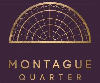 Montague Quarter Logo